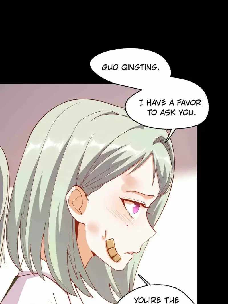 I Regressed to Level Up Instead of Being a Simp Chapter 246 page 47
