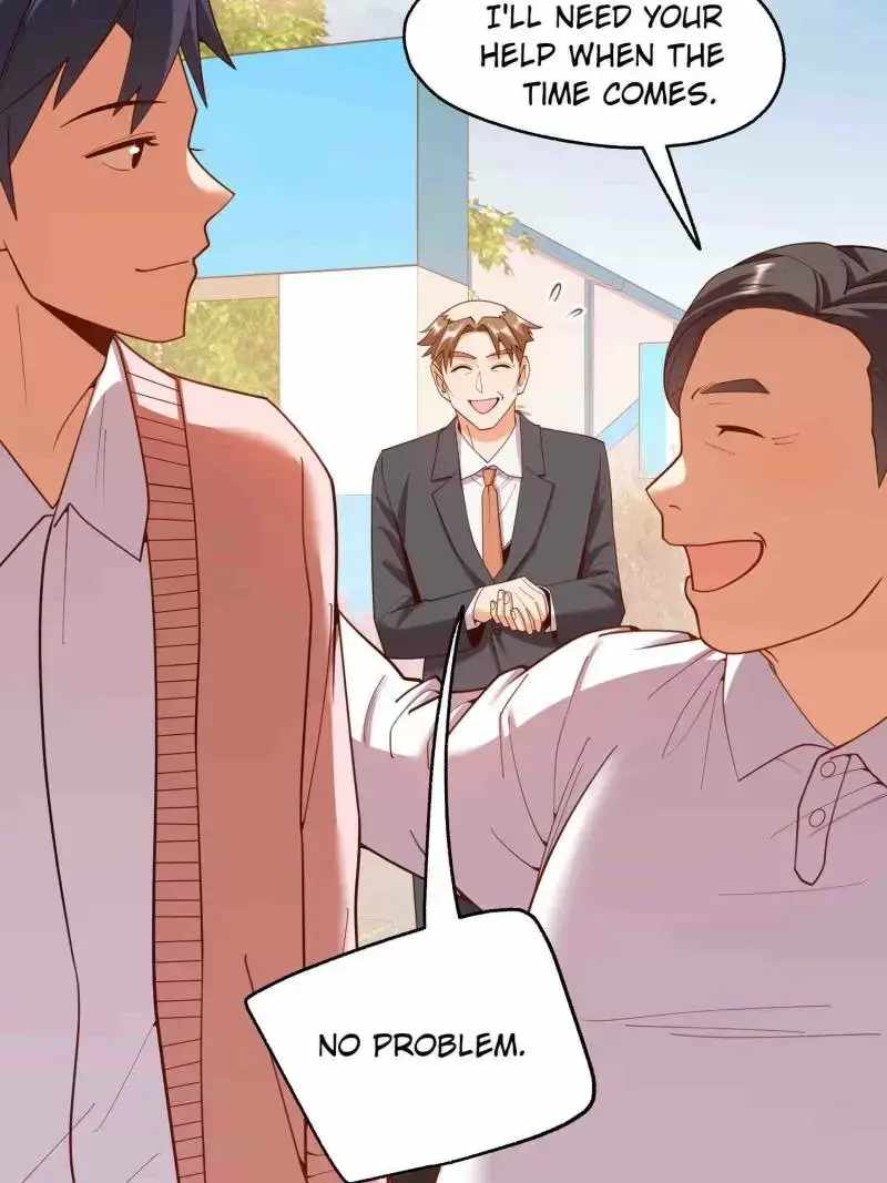 I Regressed to Level Up Instead of Being a Simp Chapter 246 page 55