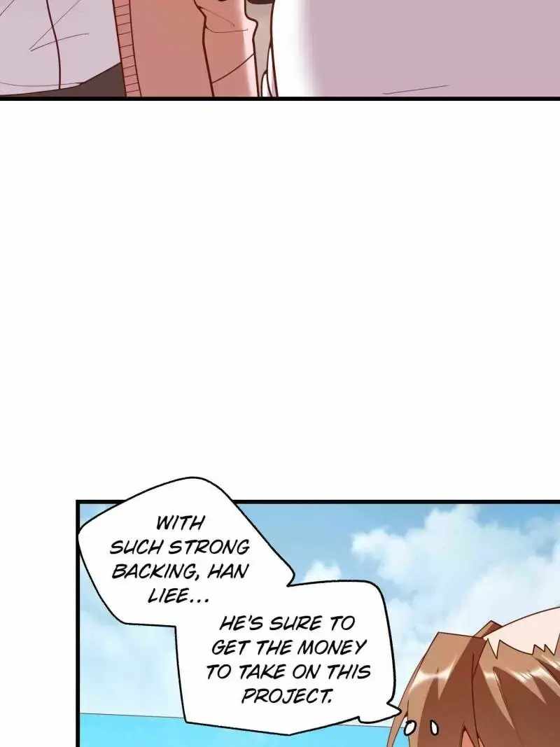 I Regressed to Level Up Instead of Being a Simp Chapter 246 page 56