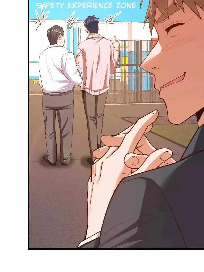 I Regressed to Level Up Instead of Being a Simp Chapter 246 page 57
