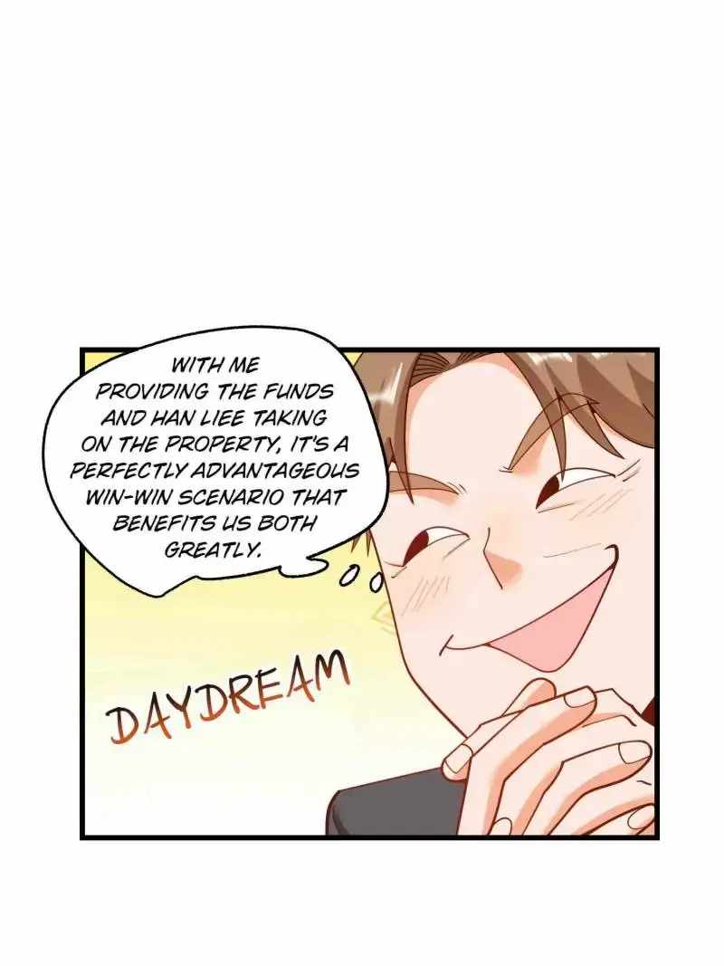 I Regressed to Level Up Instead of Being a Simp Chapter 246 page 58