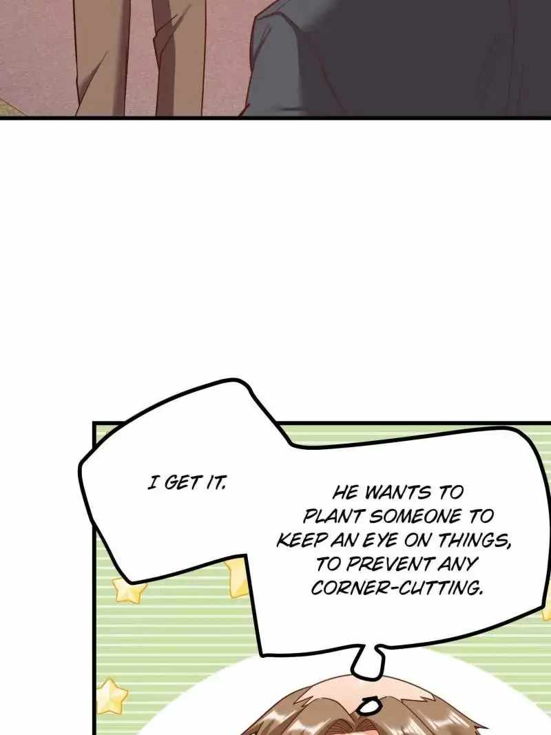 I Regressed to Level Up Instead of Being a Simp Chapter 246 page 66