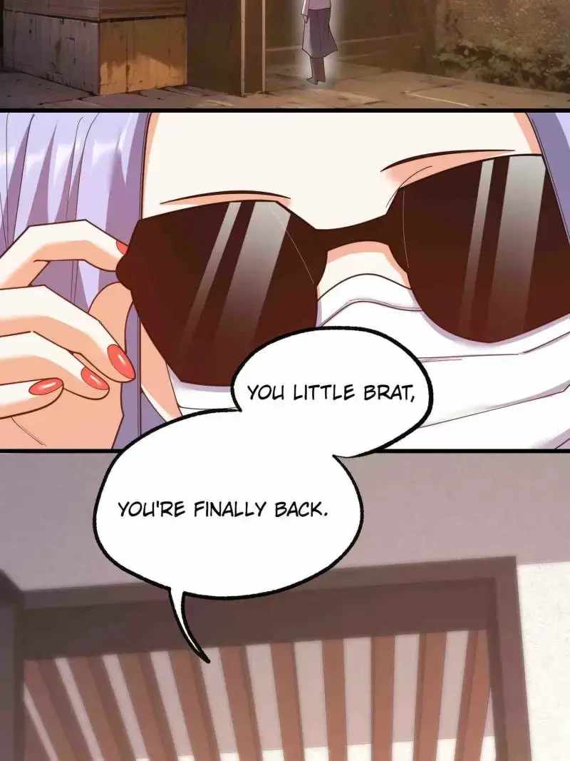 I Regressed to Level Up Instead of Being a Simp Chapter 247 page 2