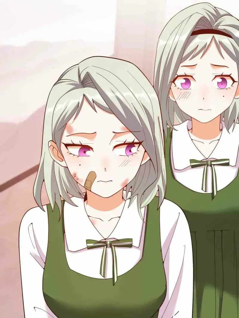 I Regressed to Level Up Instead of Being a Simp Chapter 247 page 10