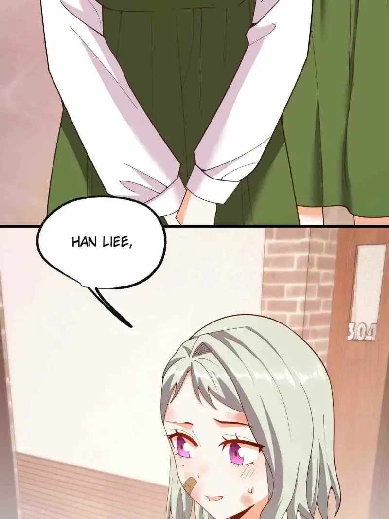 I Regressed to Level Up Instead of Being a Simp Chapter 247 page 11