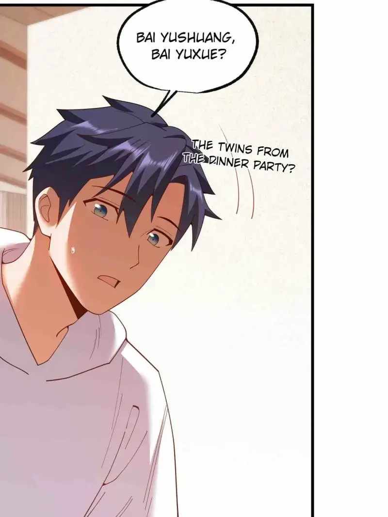 I Regressed to Level Up Instead of Being a Simp Chapter 247 page 13