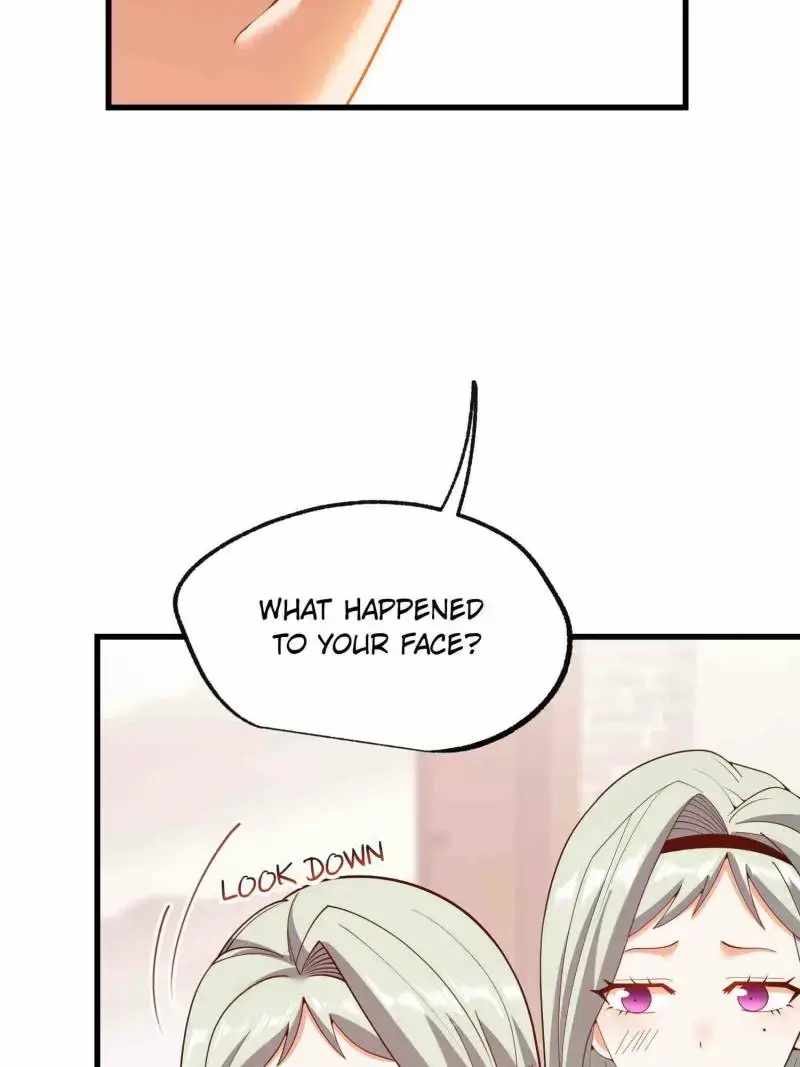 I Regressed to Level Up Instead of Being a Simp Chapter 247 page 15