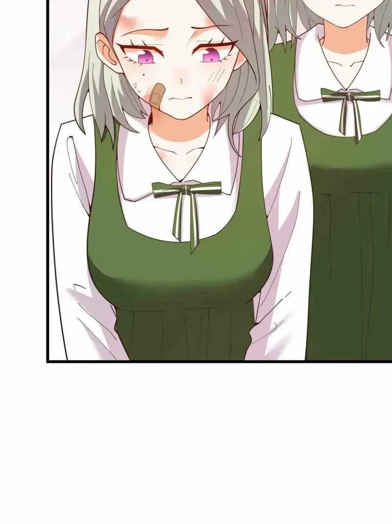 I Regressed to Level Up Instead of Being a Simp Chapter 247 page 16