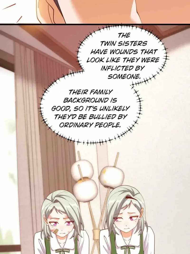 I Regressed to Level Up Instead of Being a Simp Chapter 247 page 23