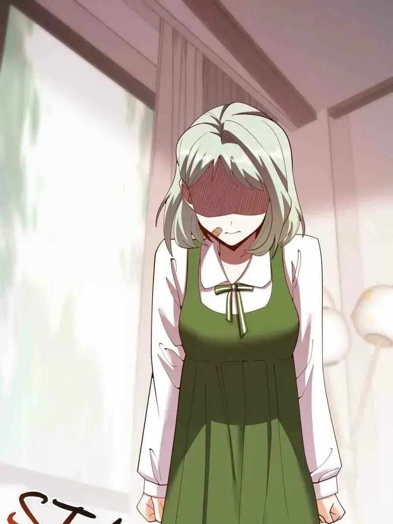 I Regressed to Level Up Instead of Being a Simp Chapter 247 page 26