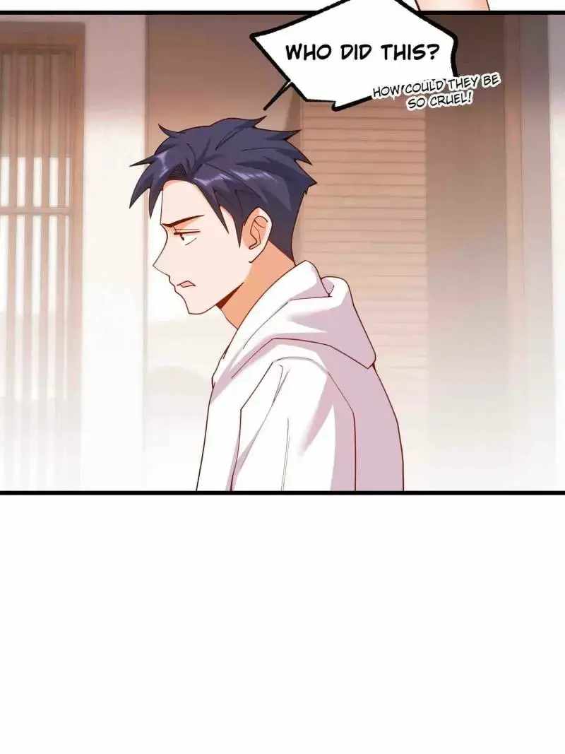 I Regressed to Level Up Instead of Being a Simp Chapter 247 page 38