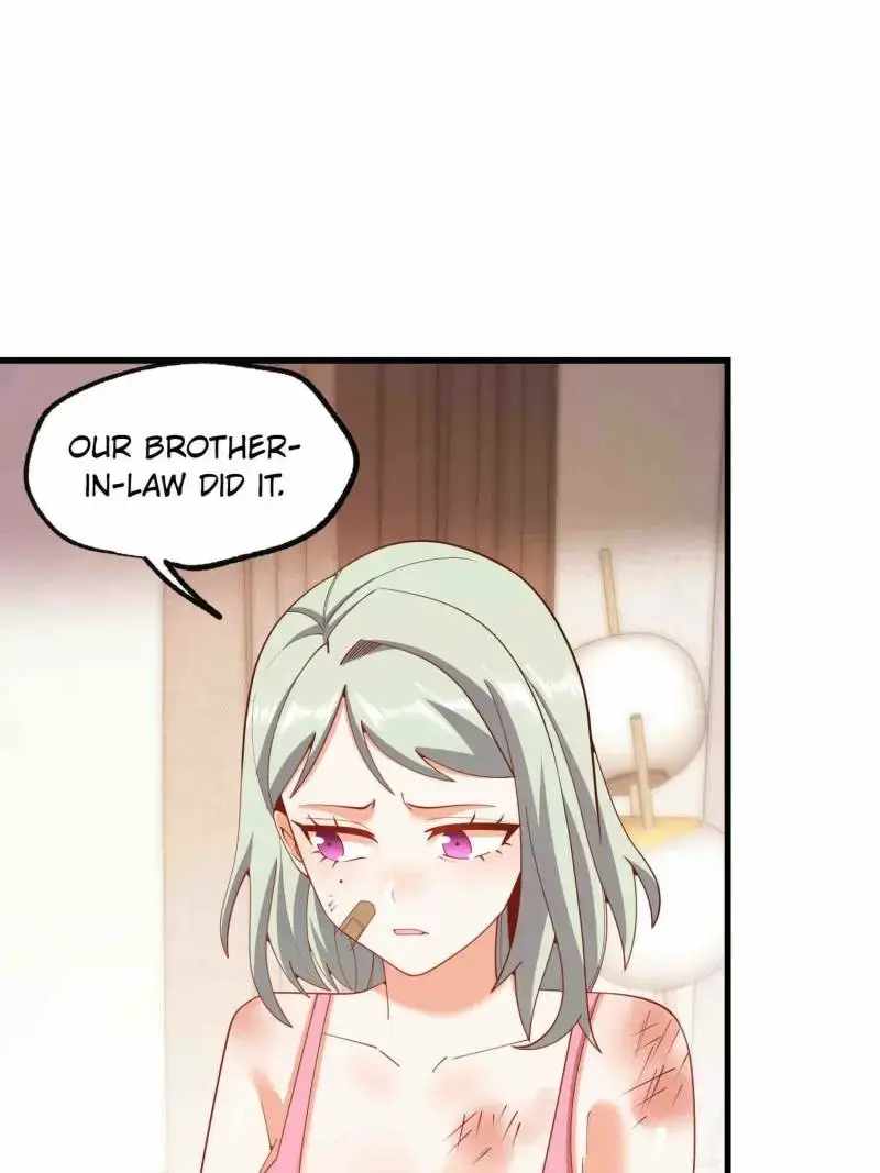 I Regressed to Level Up Instead of Being a Simp Chapter 247 page 39