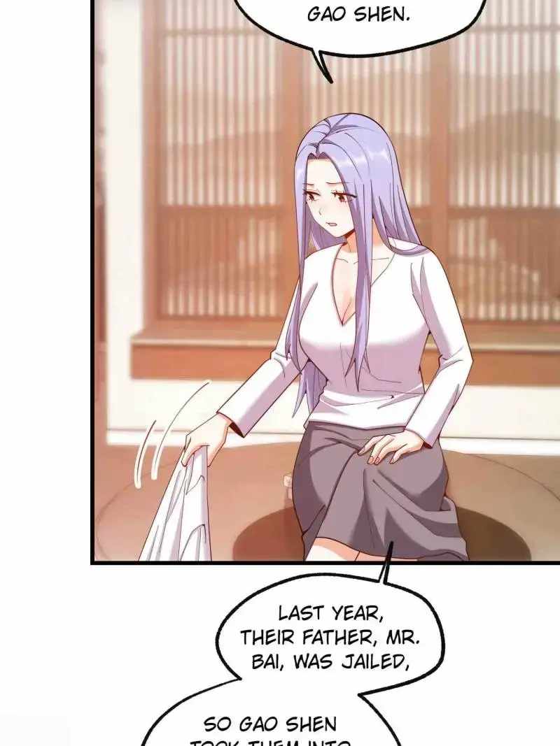 I Regressed to Level Up Instead of Being a Simp Chapter 247 page 41