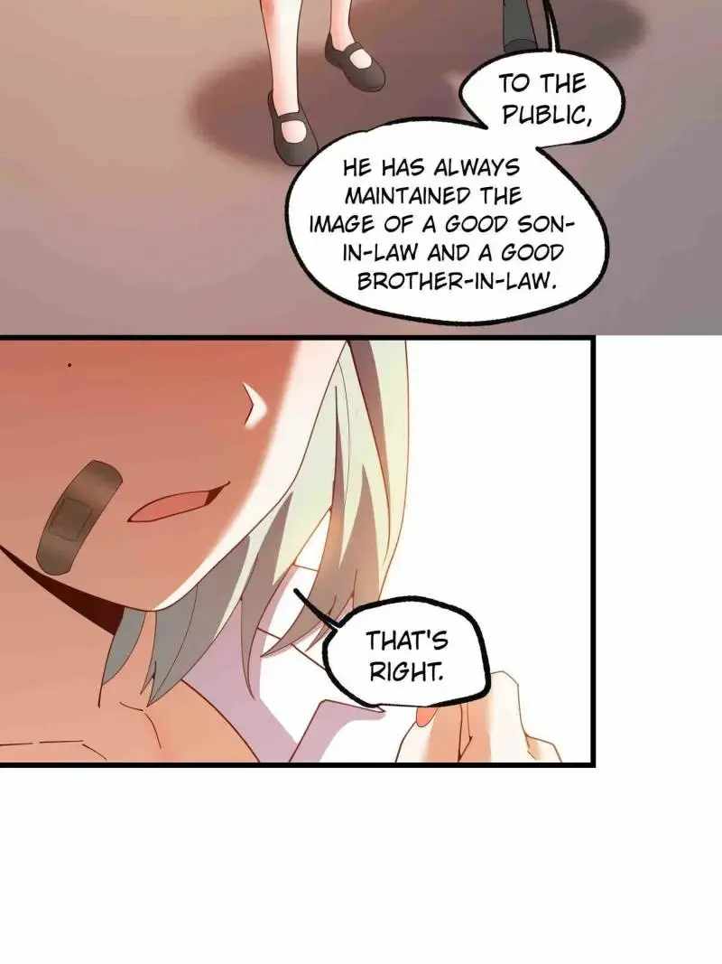 I Regressed to Level Up Instead of Being a Simp Chapter 247 page 43