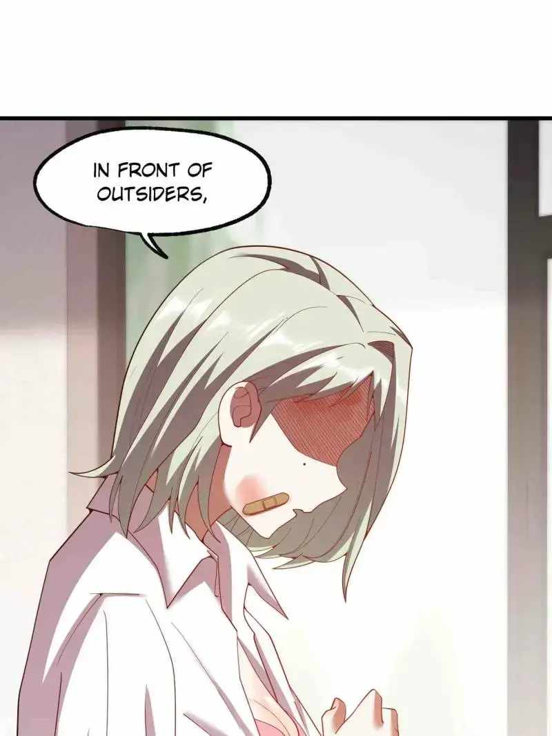 I Regressed to Level Up Instead of Being a Simp Chapter 247 page 45