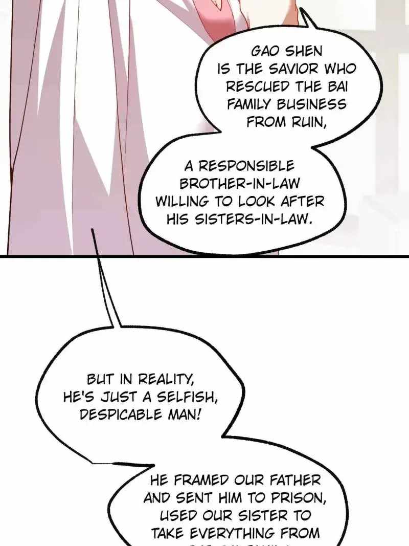 I Regressed to Level Up Instead of Being a Simp Chapter 247 page 46