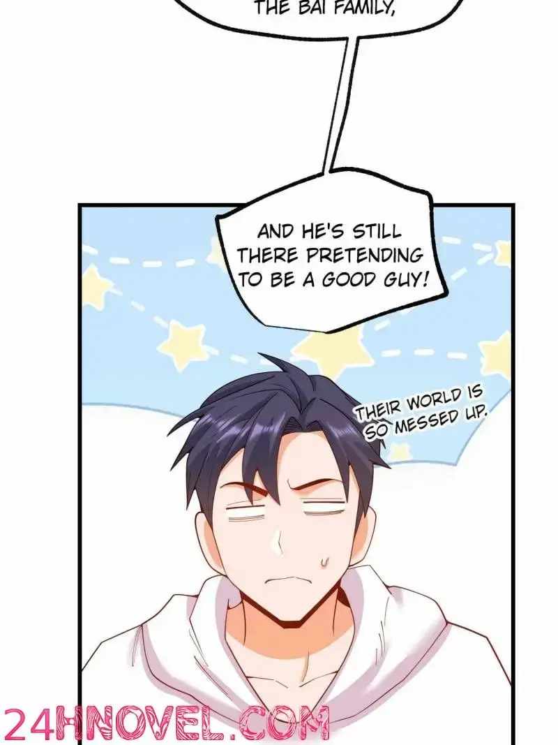 I Regressed to Level Up Instead of Being a Simp Chapter 247 page 47