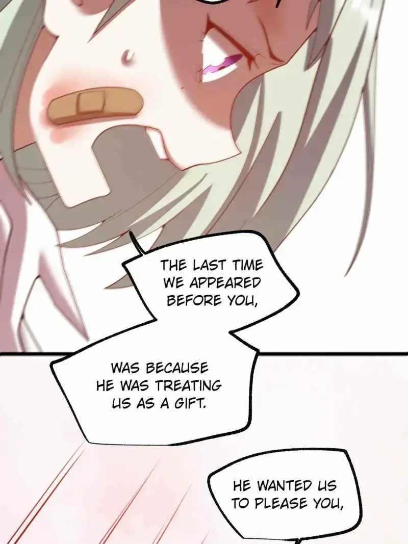 I Regressed to Level Up Instead of Being a Simp Chapter 247 page 49