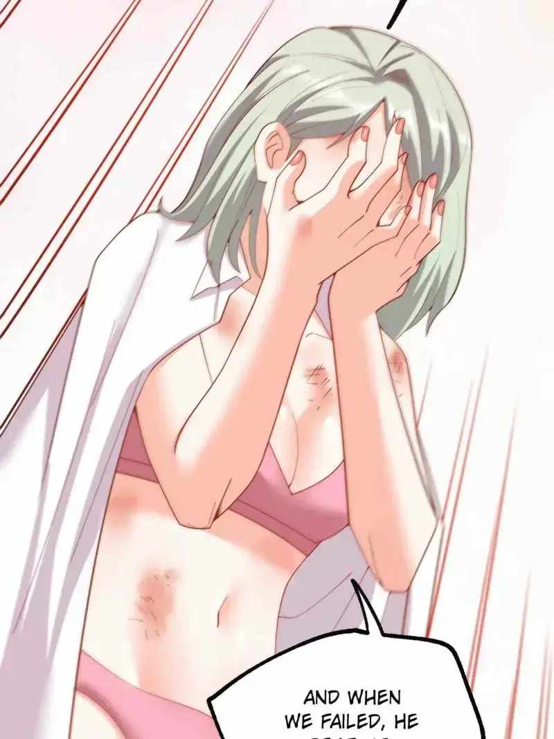 I Regressed to Level Up Instead of Being a Simp Chapter 247 page 50