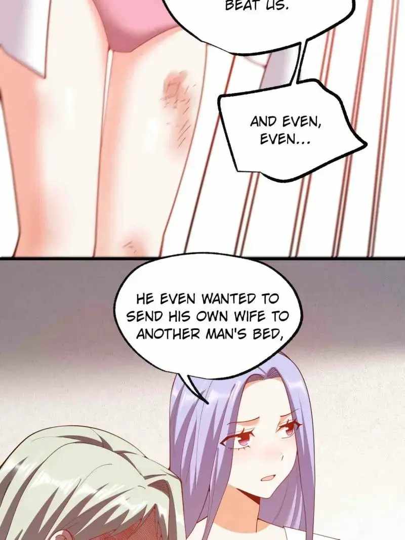 I Regressed to Level Up Instead of Being a Simp Chapter 247 page 51