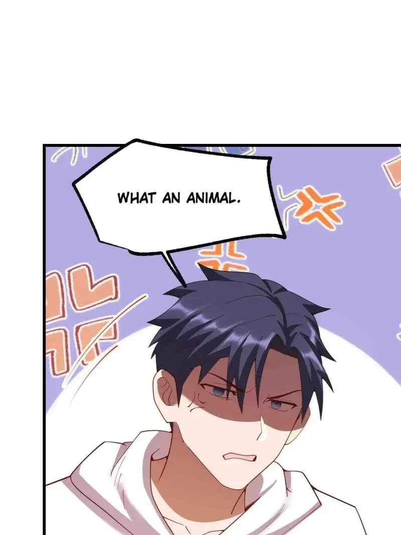 I Regressed to Level Up Instead of Being a Simp Chapter 247 page 53