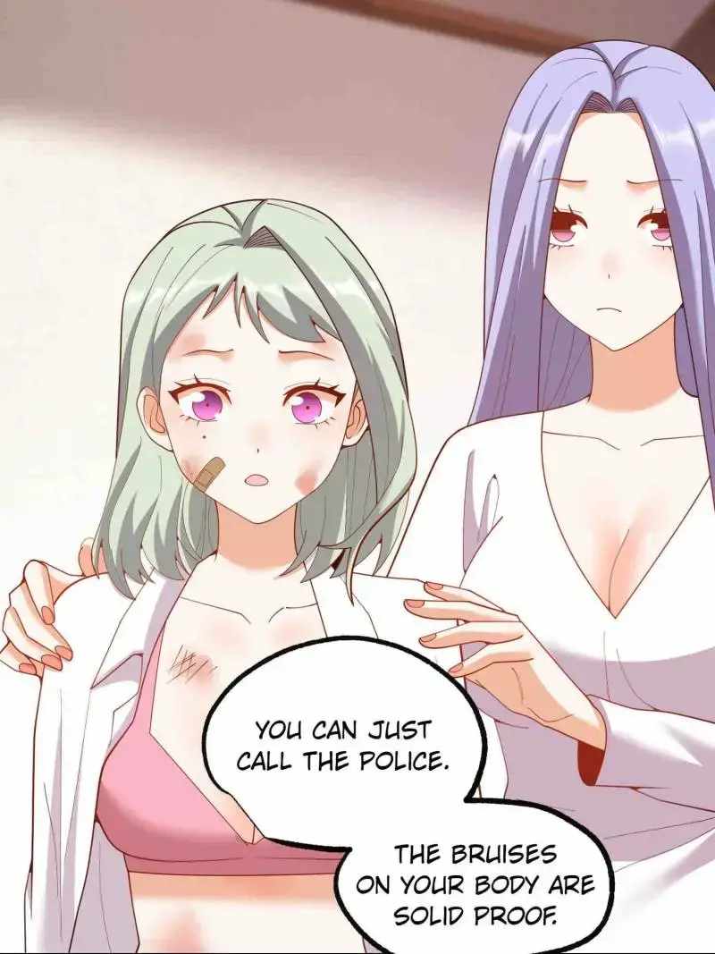 I Regressed to Level Up Instead of Being a Simp Chapter 247 page 55
