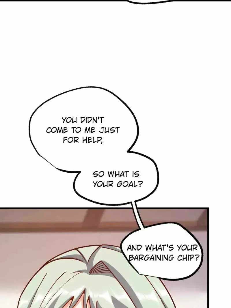 I Regressed to Level Up Instead of Being a Simp Chapter 247 page 56