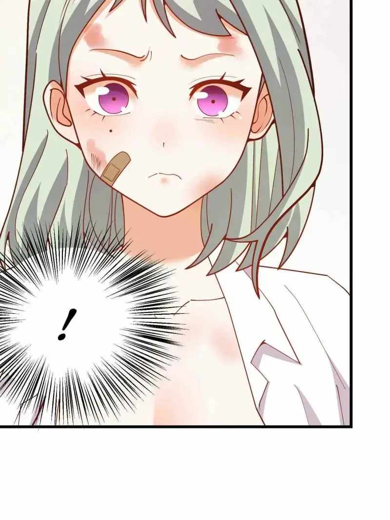 I Regressed to Level Up Instead of Being a Simp Chapter 247 page 57