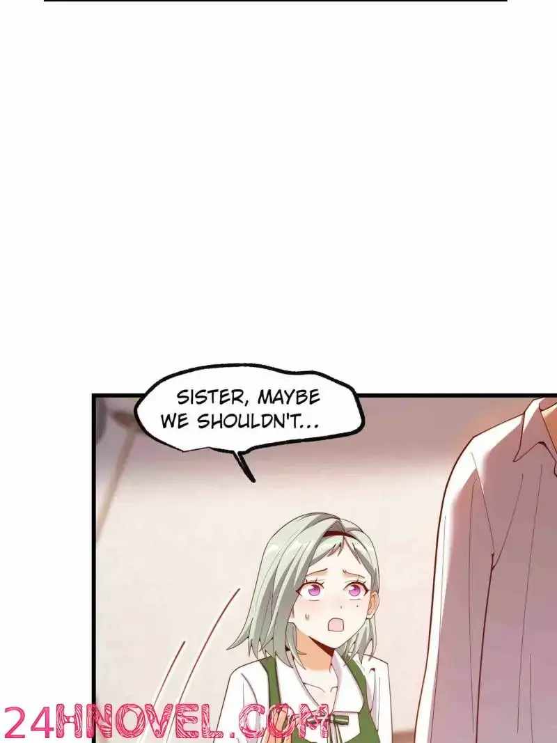 I Regressed to Level Up Instead of Being a Simp Chapter 247 page 59