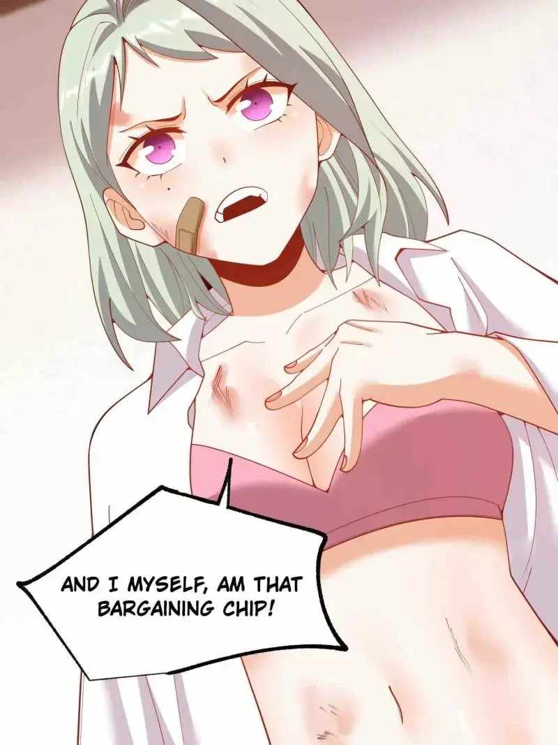 I Regressed to Level Up Instead of Being a Simp Chapter 247 page 61