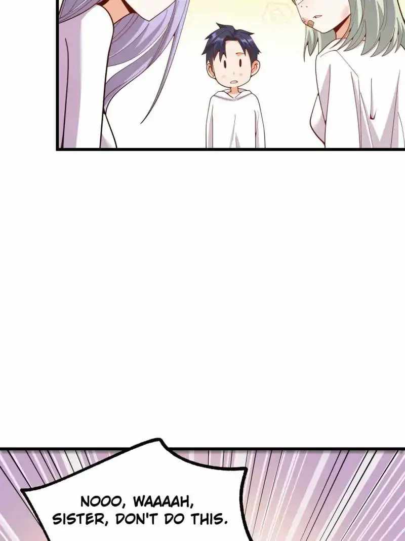 I Regressed to Level Up Instead of Being a Simp Chapter 248 page 15