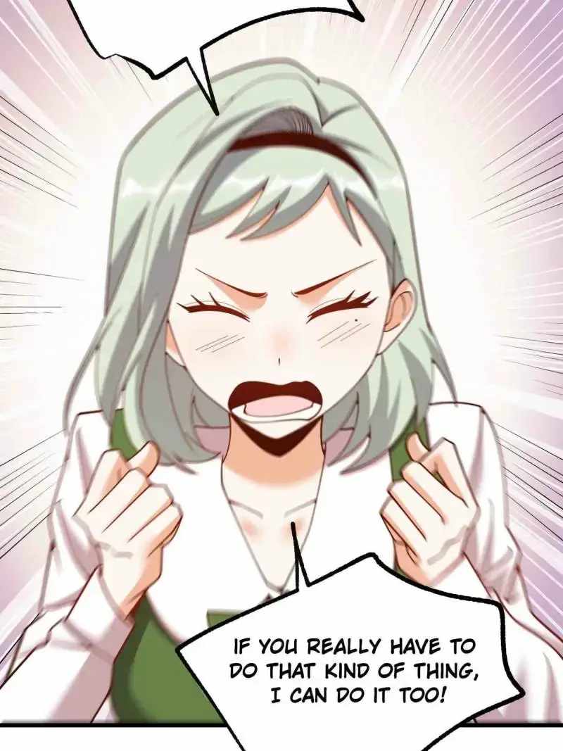 I Regressed to Level Up Instead of Being a Simp Chapter 248 page 16
