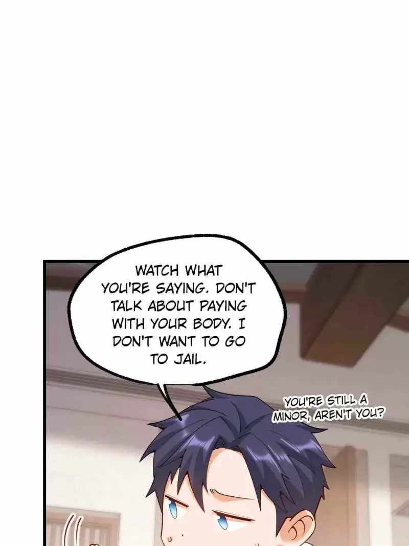 I Regressed to Level Up Instead of Being a Simp Chapter 248 page 5