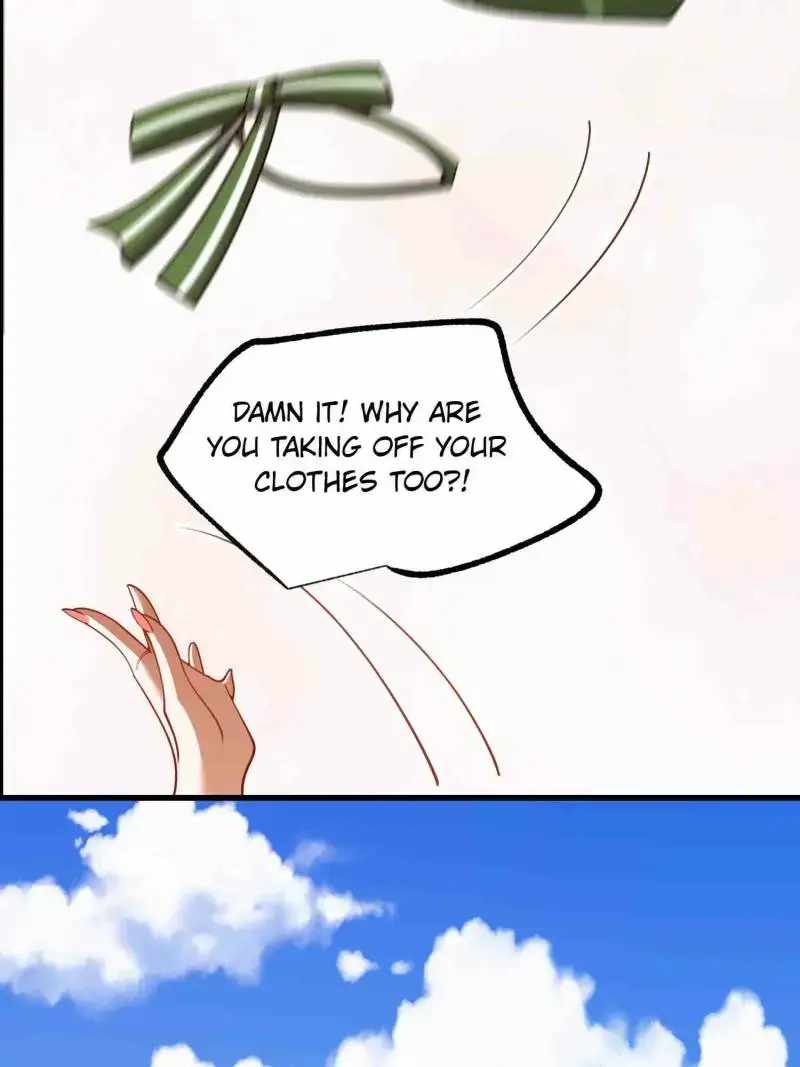 I Regressed to Level Up Instead of Being a Simp Chapter 248 page 19