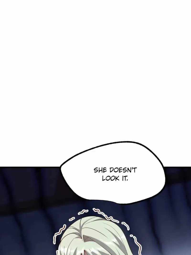 I Regressed to Level Up Instead of Being a Simp Chapter 248 page 11