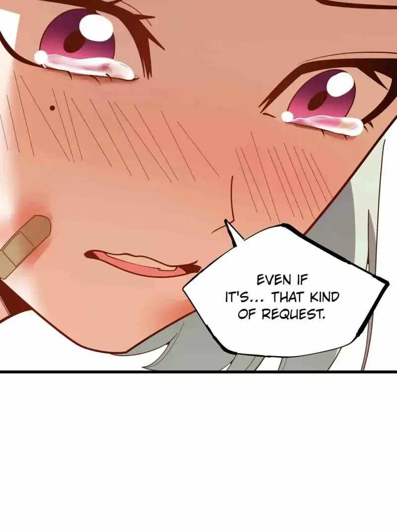 I Regressed to Level Up Instead of Being a Simp Chapter 248 page 4