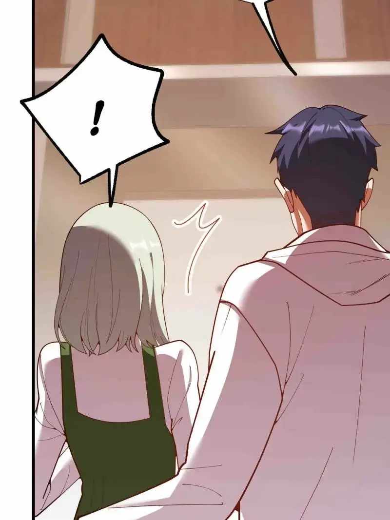 I Regressed to Level Up Instead of Being a Simp Chapter 248 page 30
