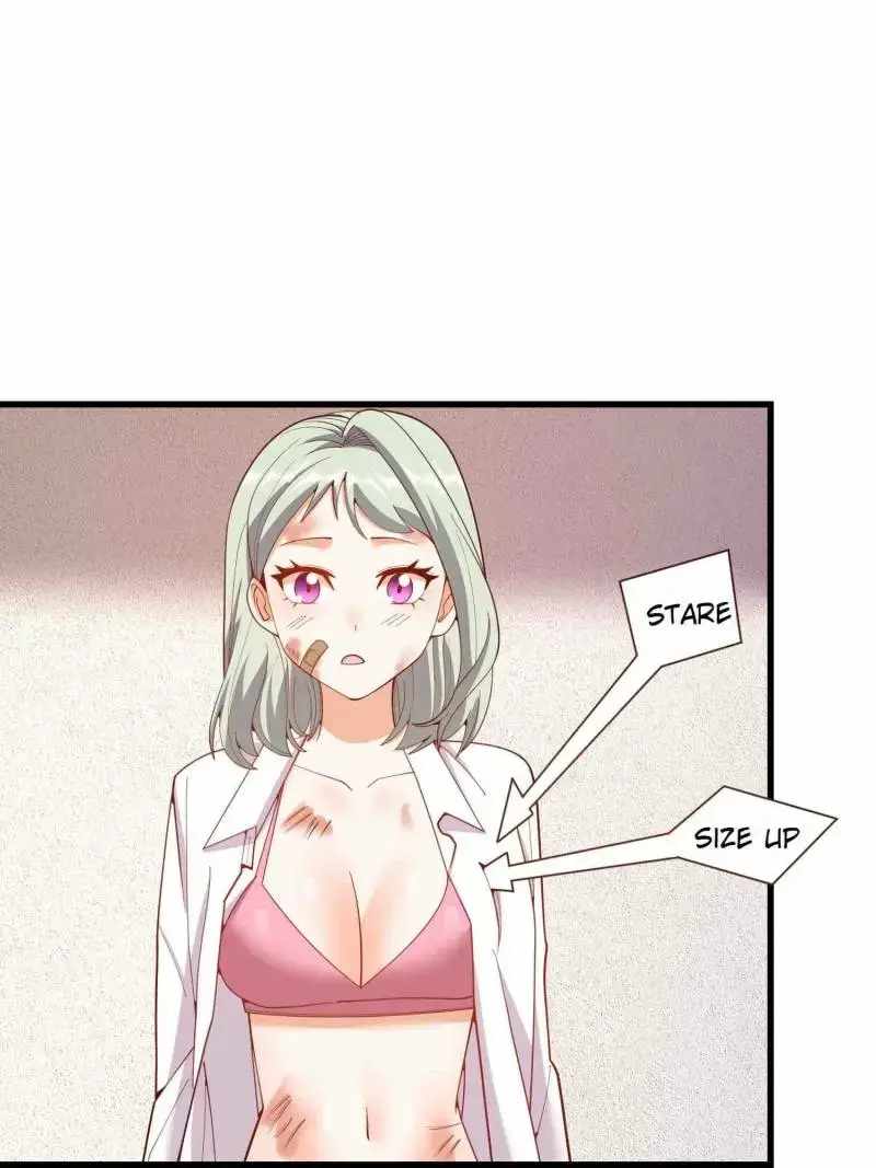 I Regressed to Level Up Instead of Being a Simp Chapter 248 page 10