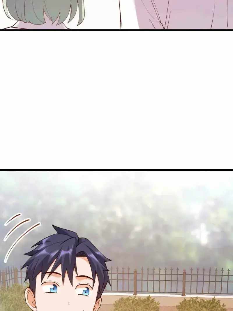 I Regressed to Level Up Instead of Being a Simp Chapter 248 page 23
