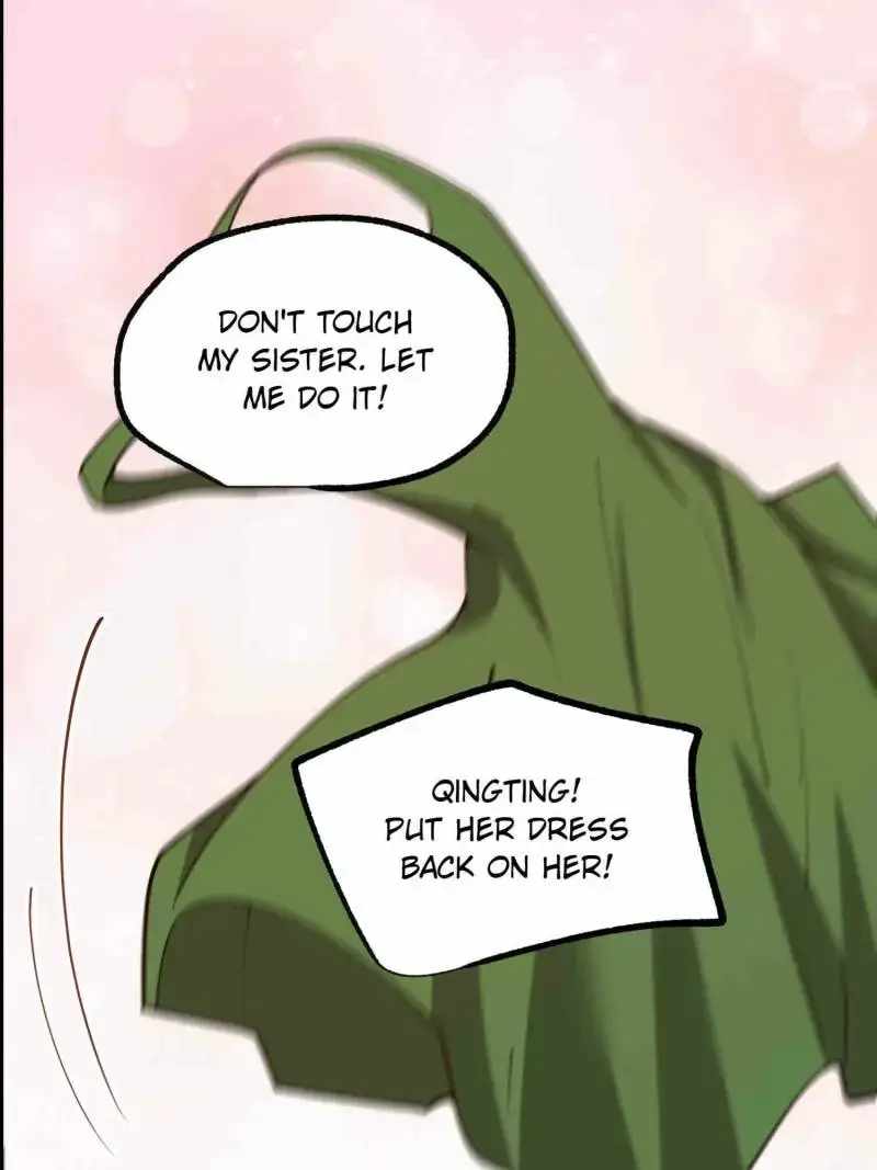 I Regressed to Level Up Instead of Being a Simp Chapter 248 page 18