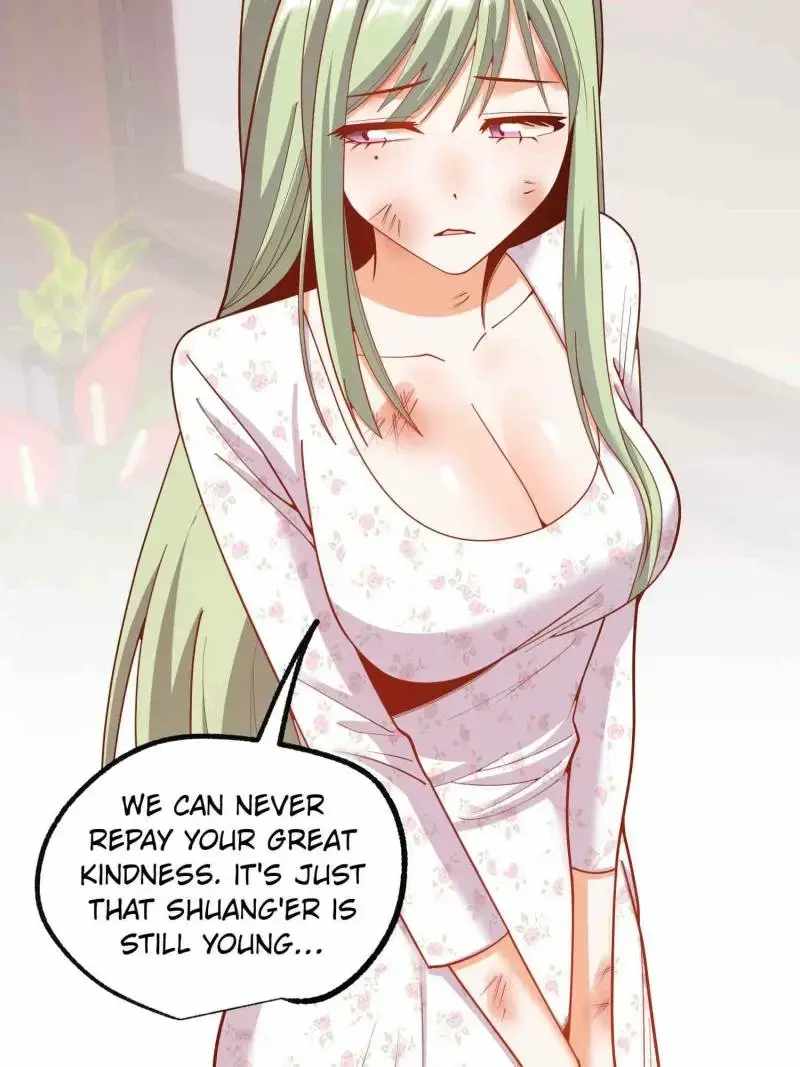 I Regressed to Level Up Instead of Being a Simp Chapter 248 page 45