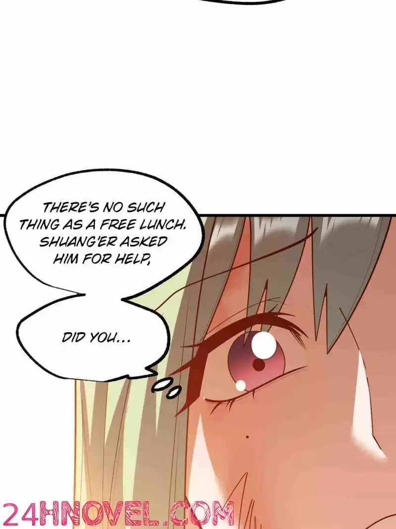 I Regressed to Level Up Instead of Being a Simp Chapter 248 page 43