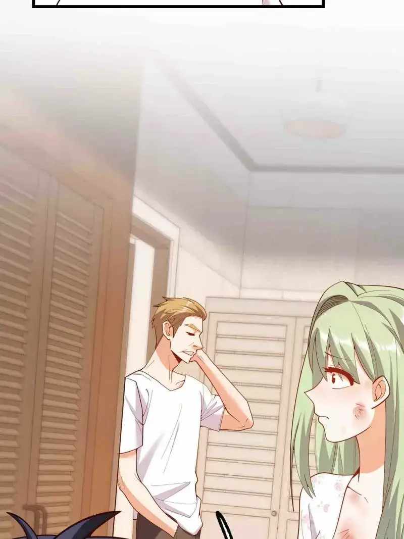 I Regressed to Level Up Instead of Being a Simp Chapter 248 page 48