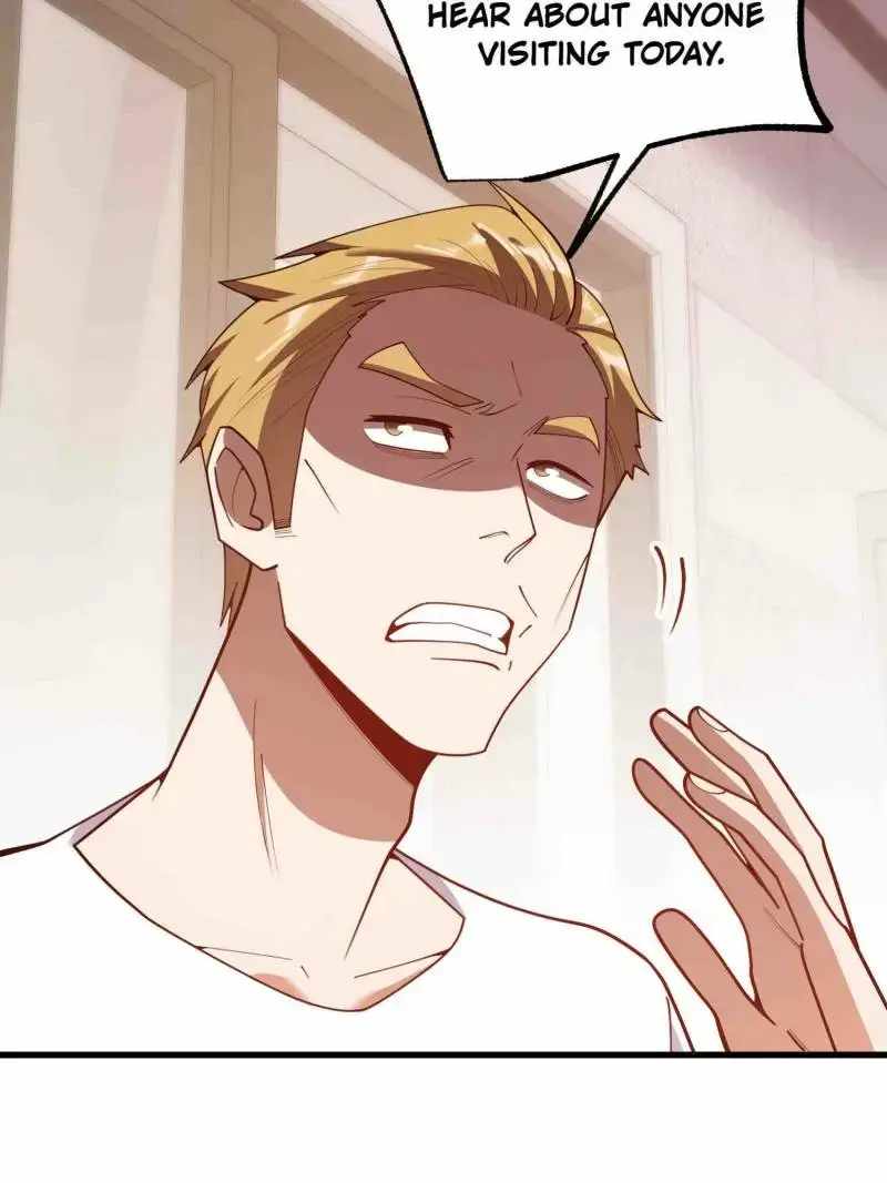 I Regressed to Level Up Instead of Being a Simp Chapter 248 page 50