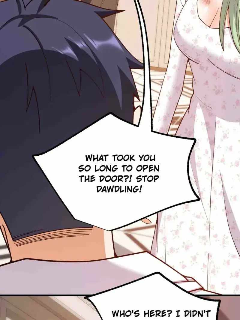 I Regressed to Level Up Instead of Being a Simp Chapter 248 page 49