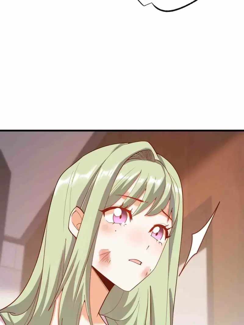 I Regressed to Level Up Instead of Being a Simp Chapter 248 page 36