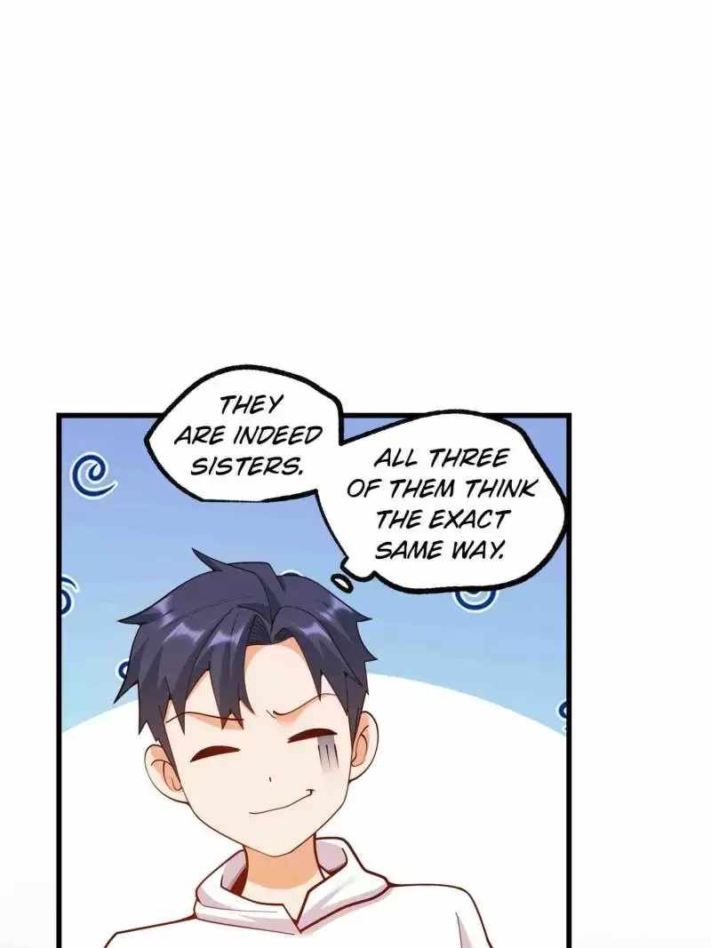 I Regressed to Level Up Instead of Being a Simp Chapter 248 page 47