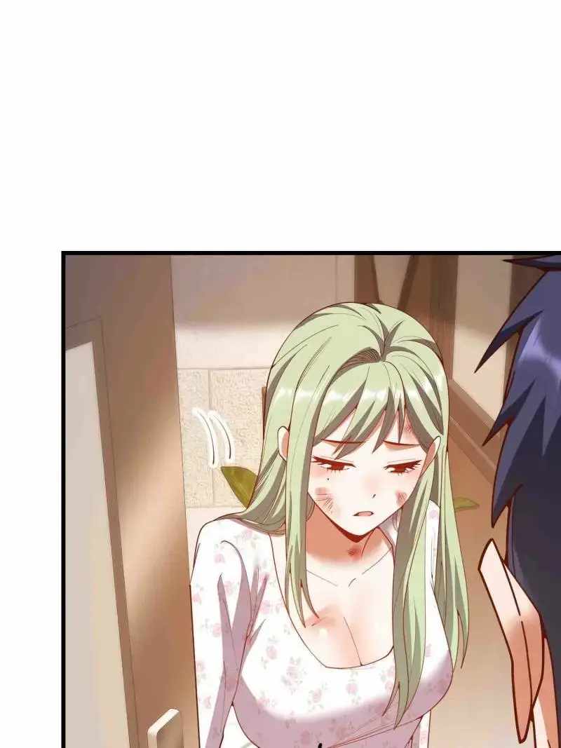 I Regressed to Level Up Instead of Being a Simp Chapter 248 page 33