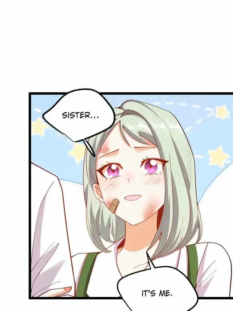 I Regressed to Level Up Instead of Being a Simp Chapter 248 page 35