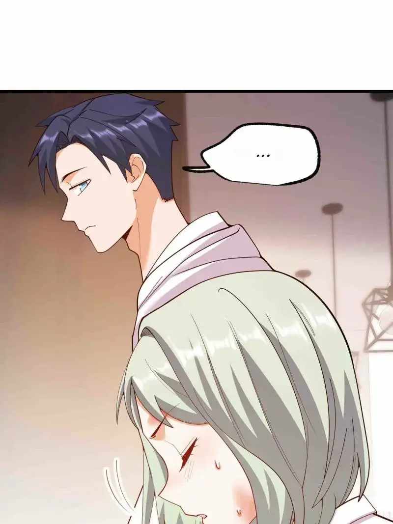 I Regressed to Level Up Instead of Being a Simp Chapter 248 page 28